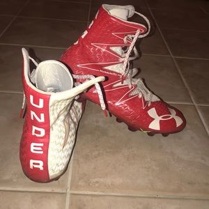 UnderArmour Highlight